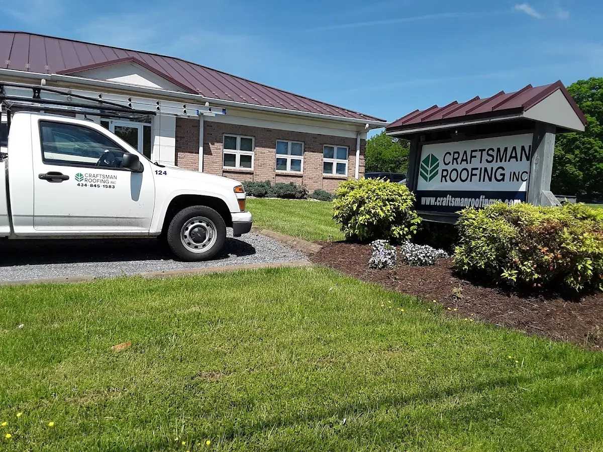 Quality Chimney Repair by experienced craftsmen in Titusville